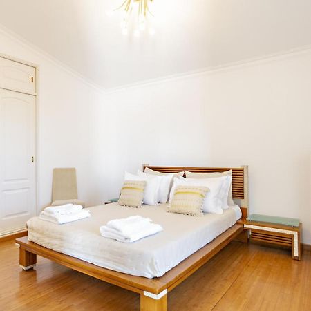 Suite Bela Vista 塔维拉 外观 照片